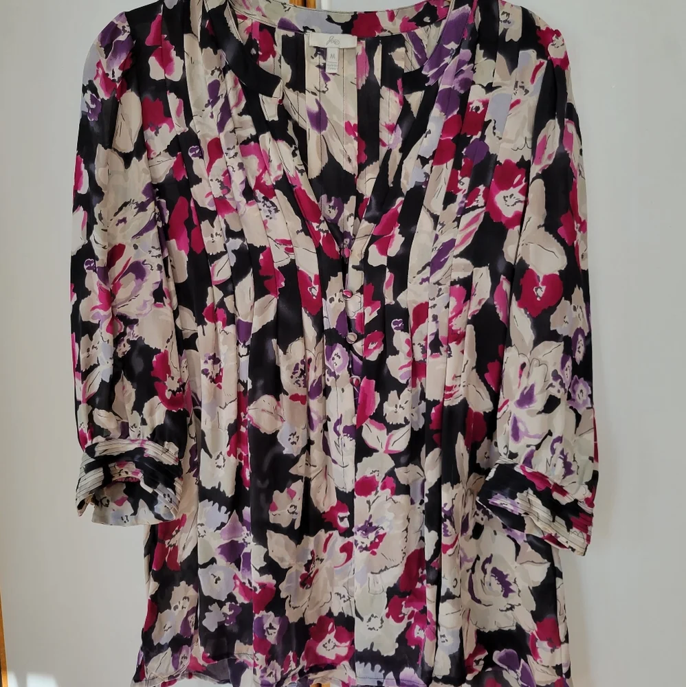 Joie excellent silk